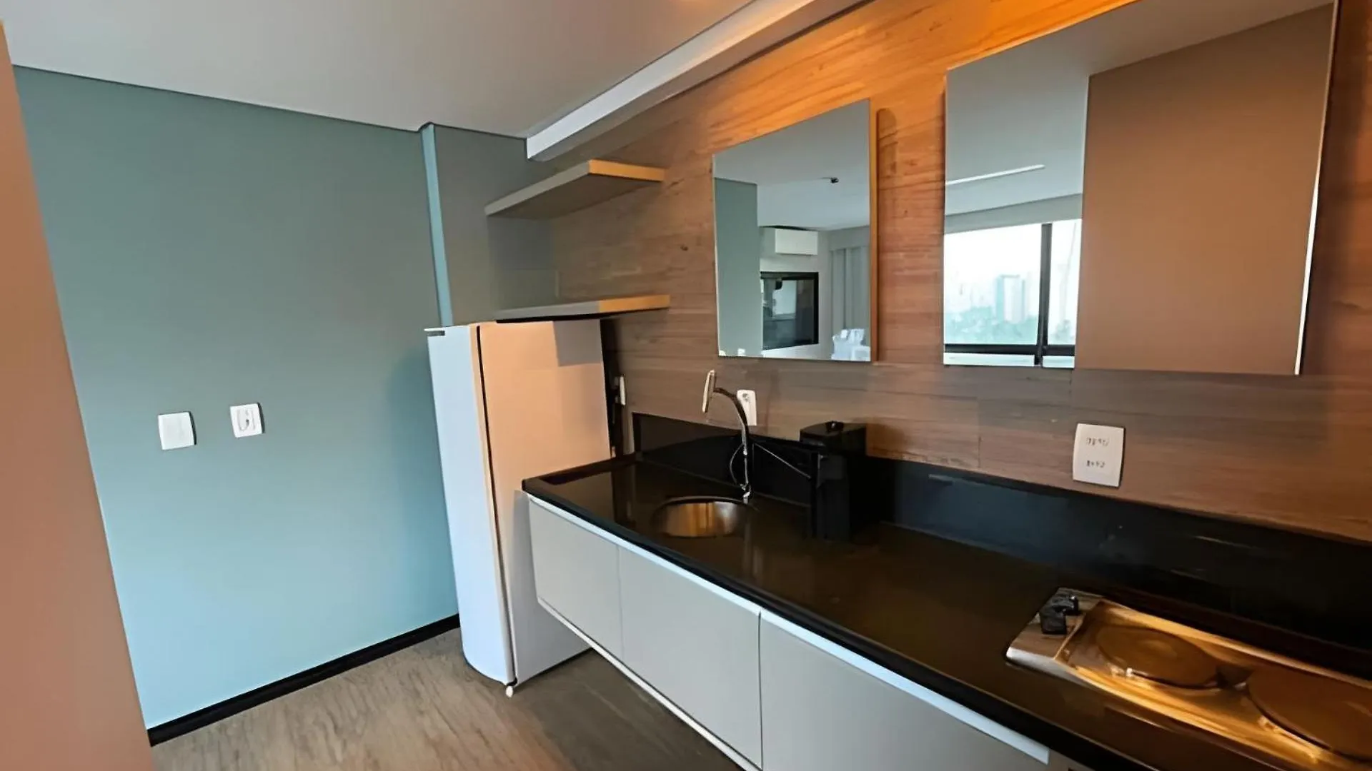 Urban Home Stay - Ramada Recife
