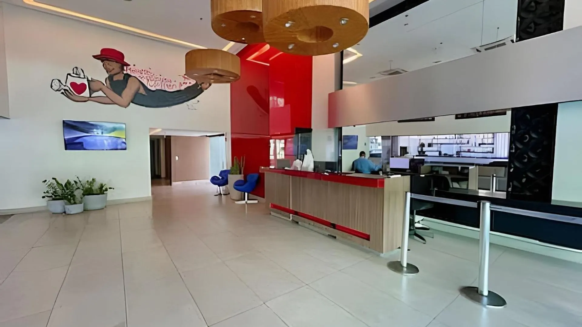 Apartment Urban Home Stay - Ramada Recife