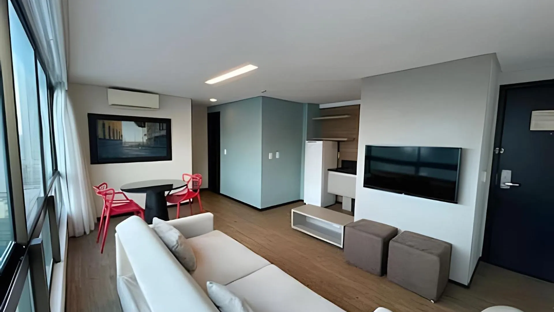 Urban Home Stay - Ramada Recife 0*,