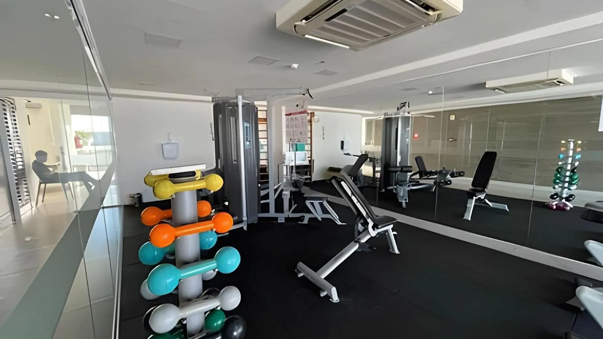 Urban Home Stay - Ramada Recife Brazil