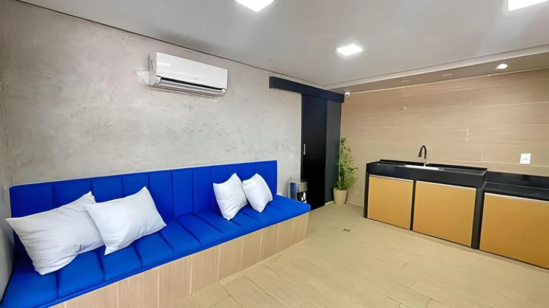 Urban Home Stay - Ramada Recife 0*,  Brazil