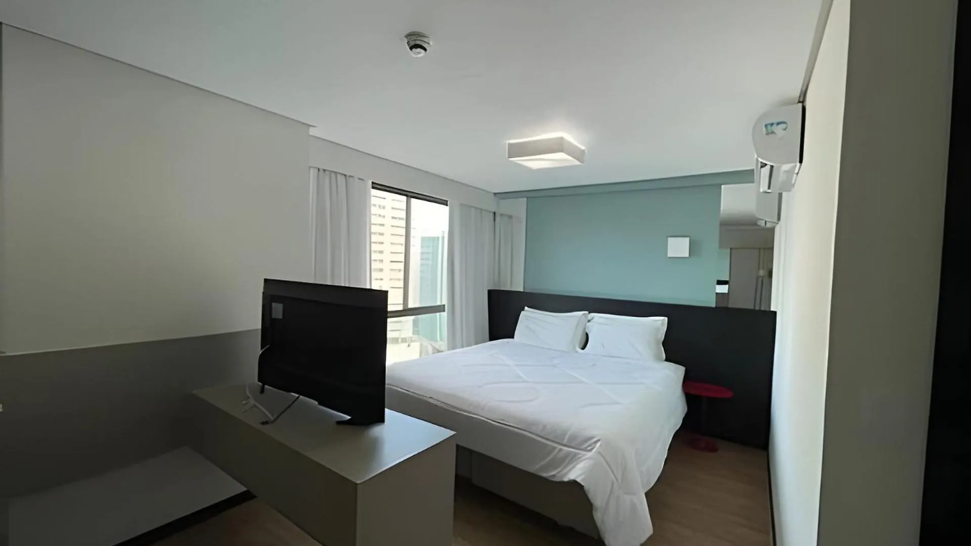Apartment Urban Home Stay - Ramada Recife