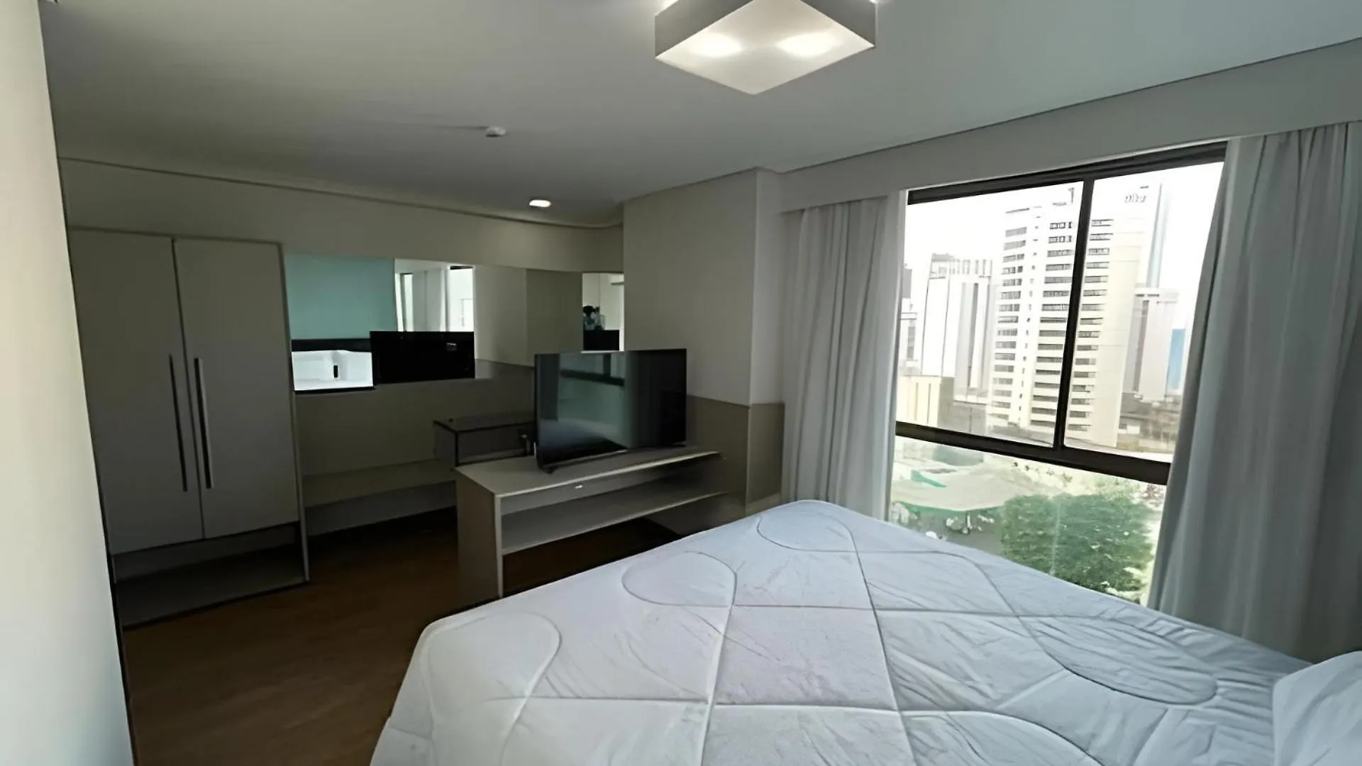 Urban Home Stay - Ramada Recife 0*,