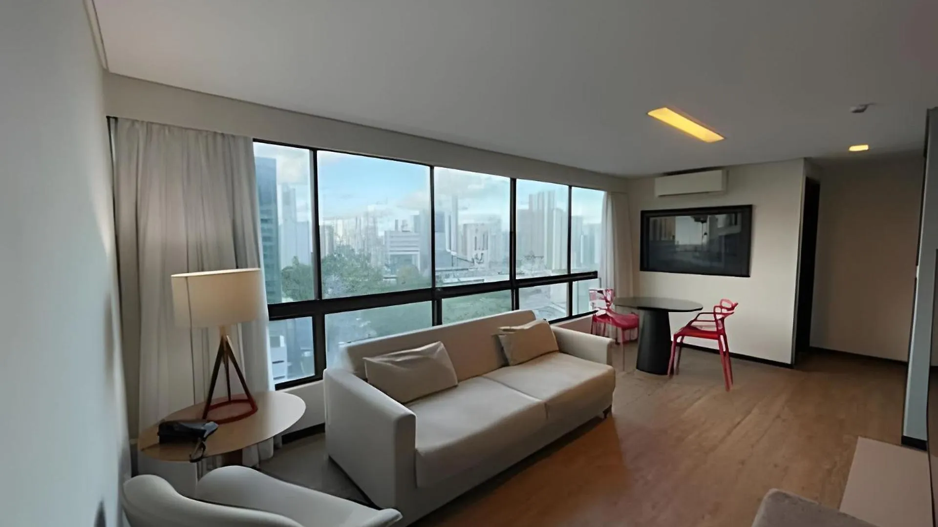 Urban Home Stay - Ramada Recife