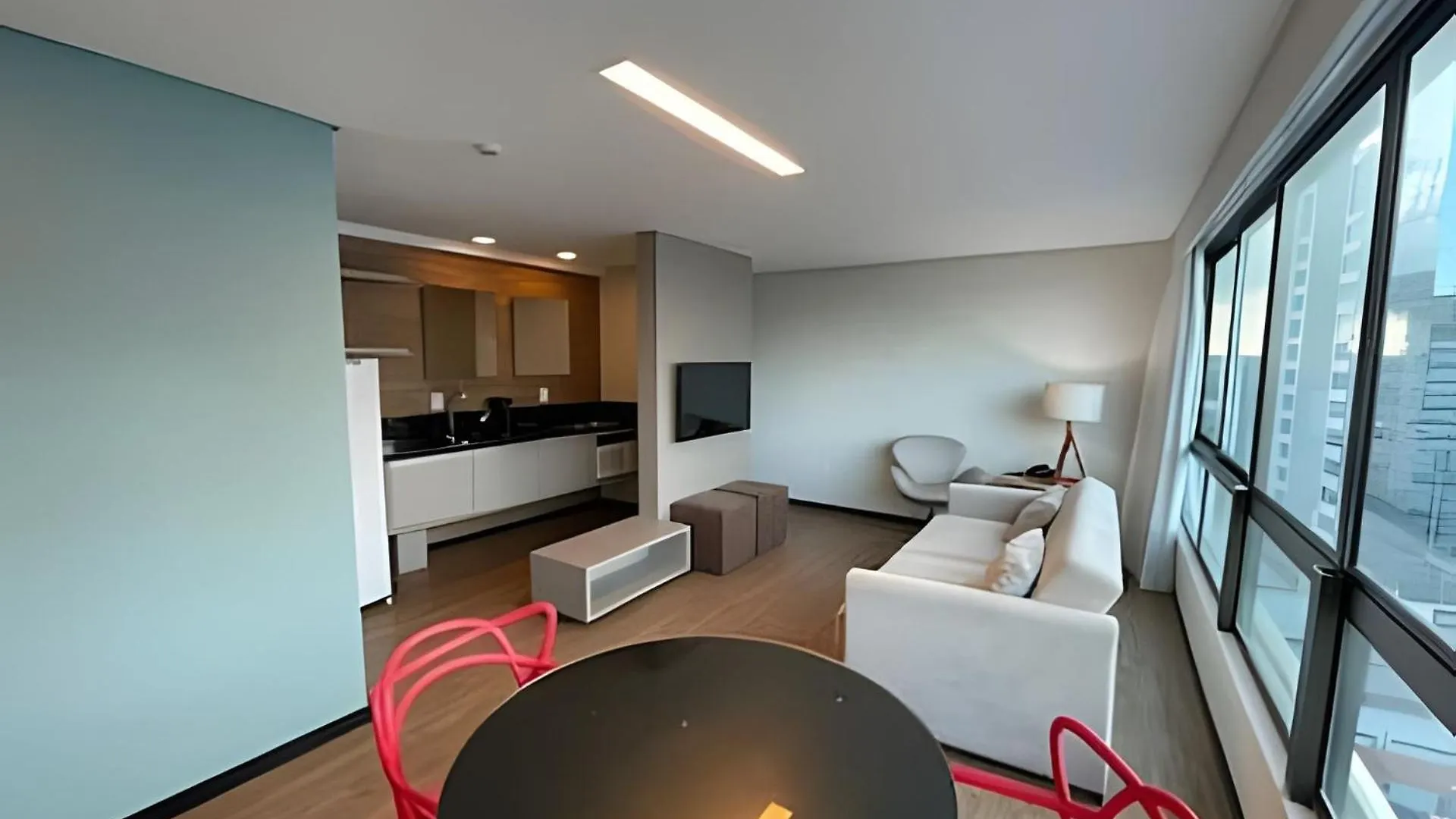 Urban Home Stay - Ramada Recife Apartment