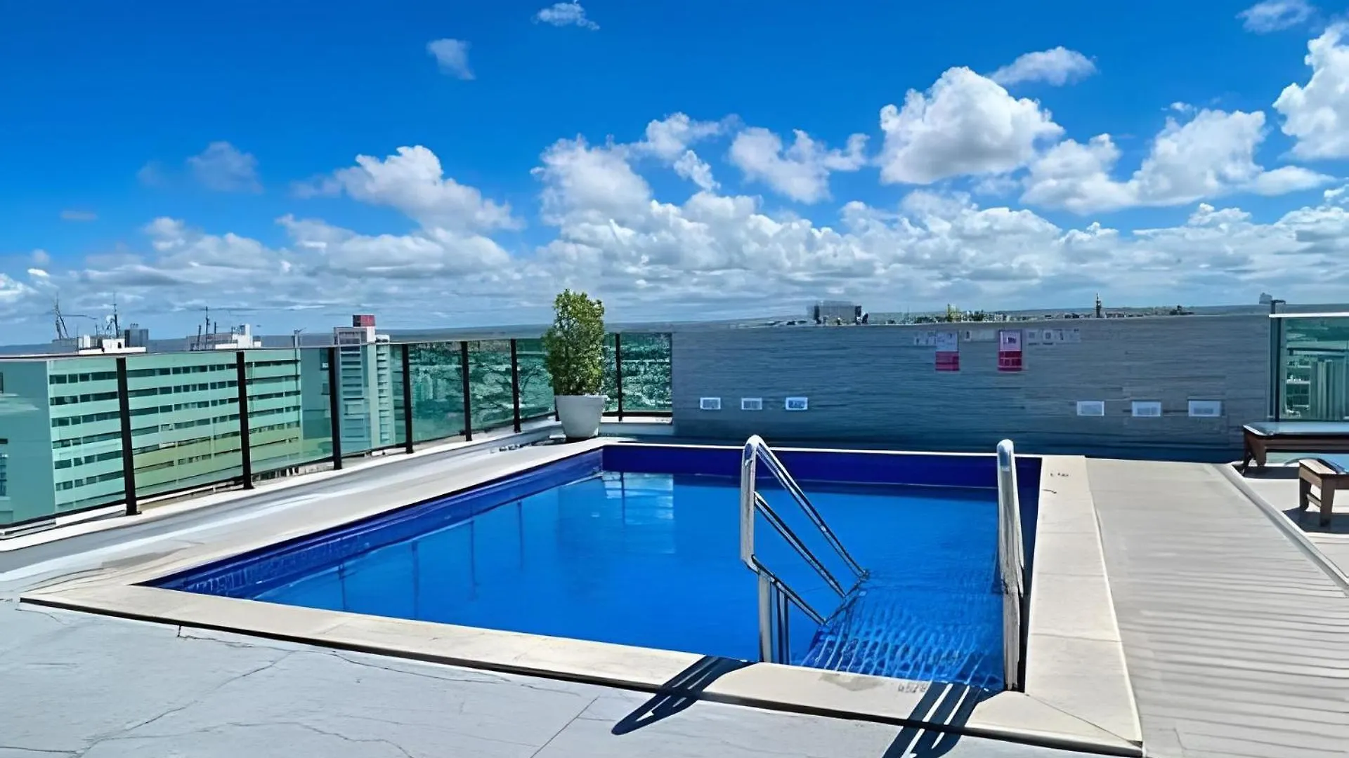 Urban Home Stay - Ramada Recife 0*,  Brazil