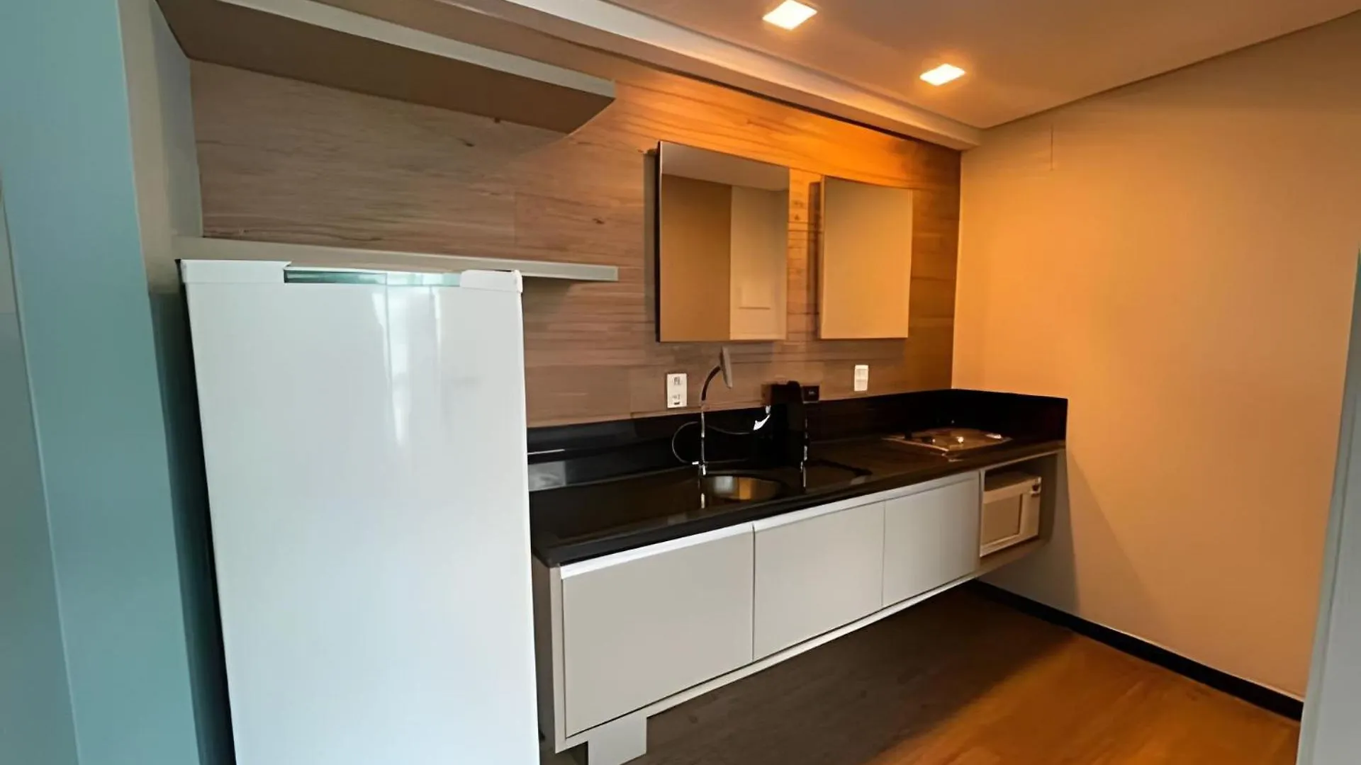 Apartment Urban Home Stay - Ramada Recife