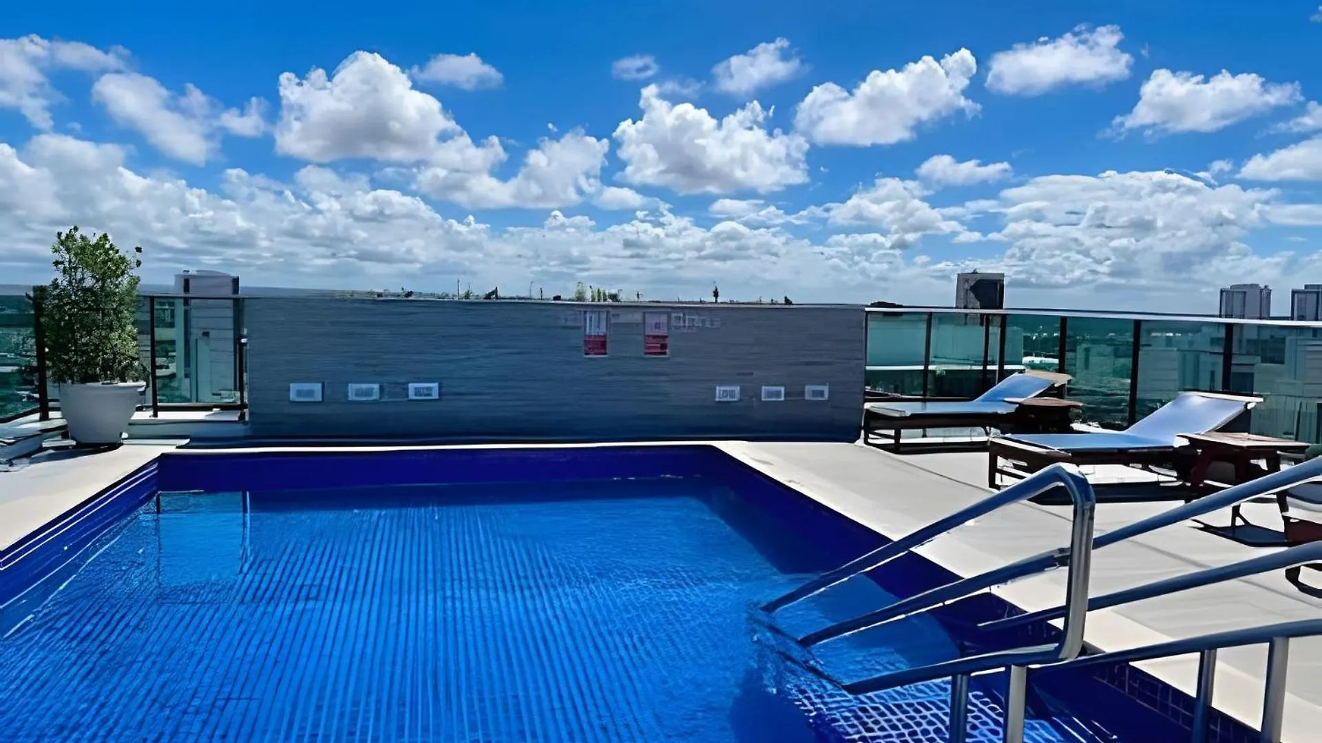 Apartment Urban Home Stay - Ramada Recife Brazil