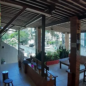 Hostel Piratas Do Sol, Recife
