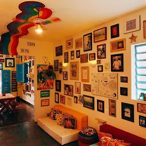 Hostel Zili Pernambuco -, Recife