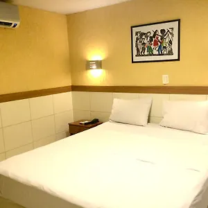 Hotel Veraneio, Recife