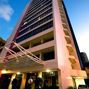 Hotel Rede Andrade Lg, Récife