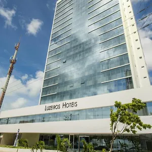 Hotel Luzeiros, Récife