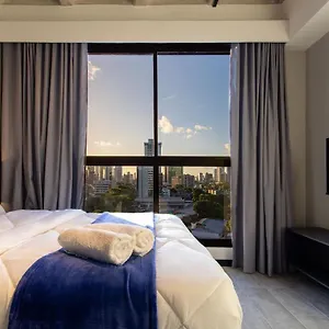Apartment Tolive One Housi By Carpediem, Recife