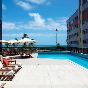 Apartment Flats Class Internacional, Recife