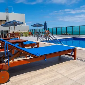 Apartment Roomo De Boa Viagem Residencial, Recife