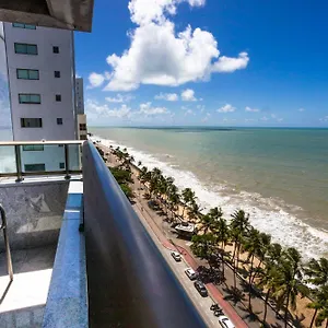 Apartment Nobile Residences Maria Frazao, Recife
