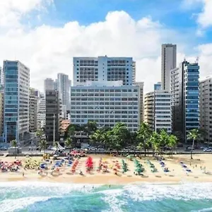 Navegantes Vista Mar Boa Viagem Apartahotel