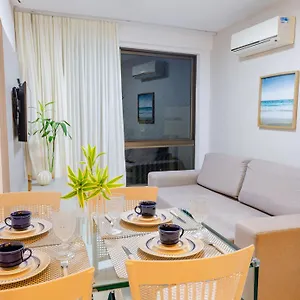 Apartment Apartamento, Vista Mar, De Boa Viagem, Exigentes!, Recife
