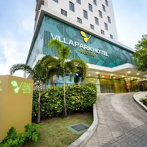 Hotel Park, Récife