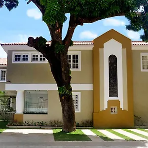 Inn Lorde Ingles, Recife