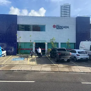 Hotel Enseada Aeroporto, Recife