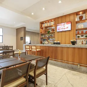 Hy Flats Recife