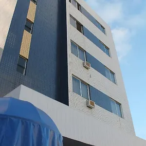 Inn Pousada Recife Inn, Recife