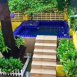 Hostel Cosmopolitan, Recife