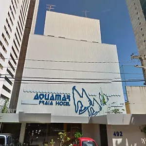 Hotel Aquamar, Recife