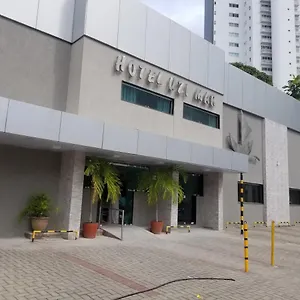 Inn Uzi Mar, Recife