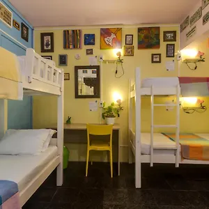 Hostel Fit - Piratas Da, Recife
